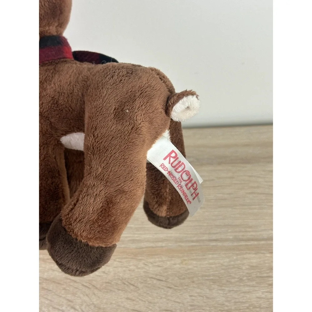 Rudolph the Red-Nosed Reindeer 7